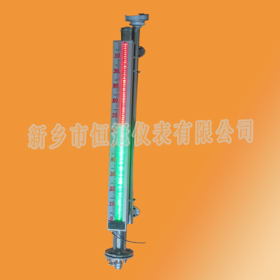 磁敏電子雙色液位計(jì)防腐型適用對(duì)象和特點(diǎn)